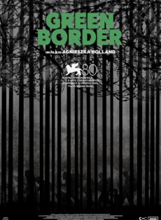 Green Border (2023)