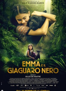 Emma e il giaguaro nero (2024)