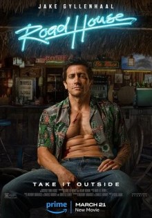 Road House (2024)