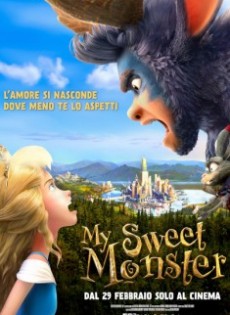 My Sweet Monster (2021)