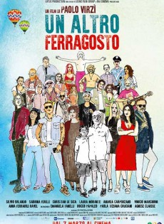 Un Altro Ferragosto (2024)