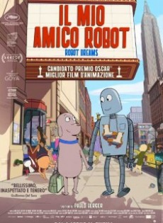 Il mio amico Robot (2024)