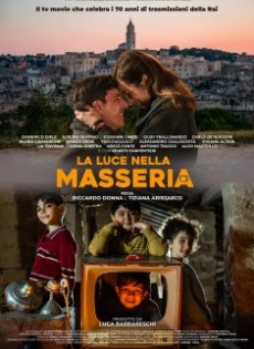 La Luce nella Masseria (2024)