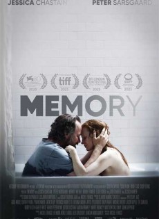 Memory (2023)