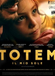 Tótem - Il mio sole (2023)