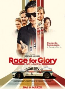 Race for Glory - Audi Vs Lancia (2024)