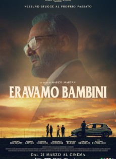 Eravamo Bambini (2024)