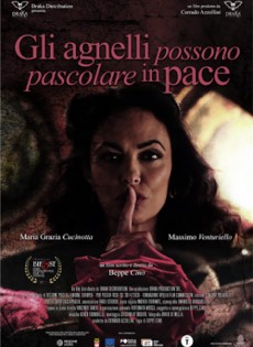 Gli agnelli possono pascolare in pace (2024)