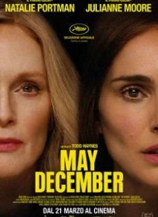 May December (2024)