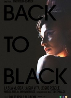 Back to Black (2024)