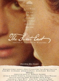 The Sweet East (2023)