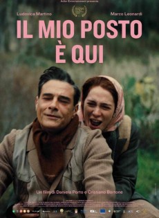 Il mio posto è qui (2024)