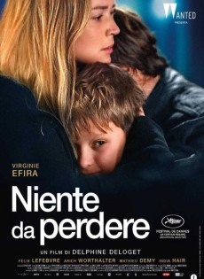 Niente da perdere (2023)