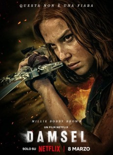 Damsel (2024)