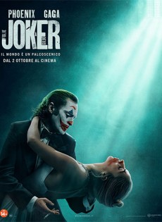 Joker 2: Folie à Deux (2024)