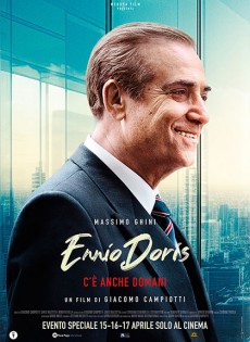 Ennio Doris - C'è anche domani (2024)