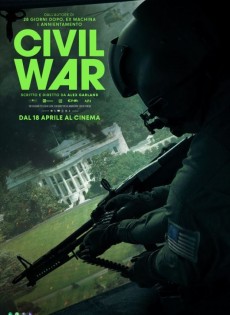 Civil War (2024)
