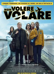 Non volere volare (2023)