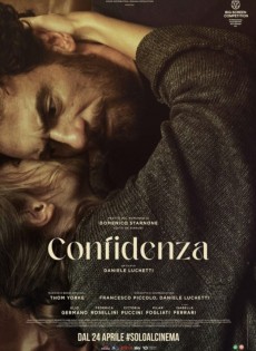 Confidenza (2024)