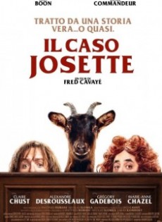 Il Caso Josette (2024)