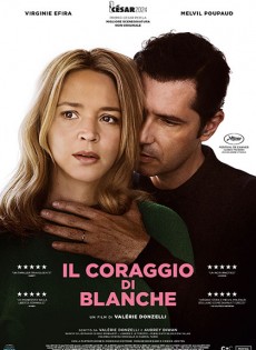 Il Coraggio di Blanche (2023)
