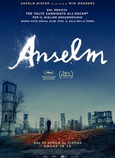 Anselm (2023)