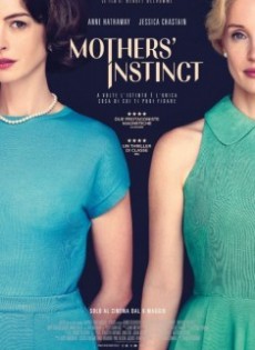 Mothers' Instinct (2024)