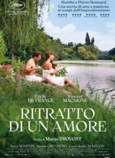 Ritratto di un Amore (2023)
