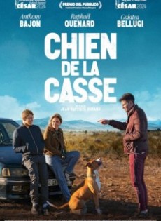 Chien de la Casse (2023)