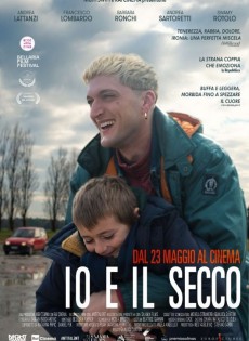 Io e il Secco (2023)