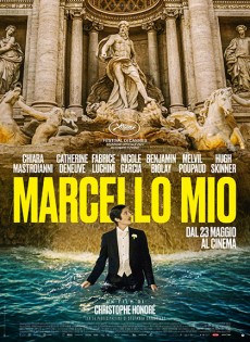 Marcello Mio (2024)