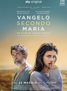 Vangelo secondo Maria (2024)