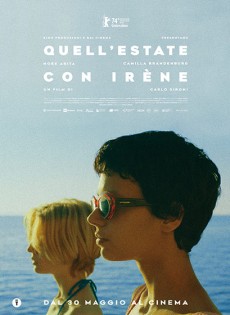Quell'estate con Irène (2024)