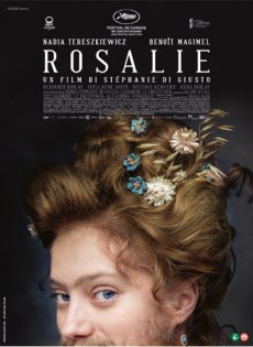 Rosalie (2024)