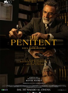 The Penitent (2024)