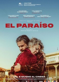 El Paraíso (2023)