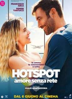 HOTSPOT - Amore Senza Rete (2024)