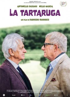 La Tartaruga (2024)