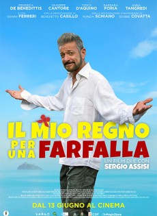 Il Mio Regno per una Farfalla (2024)