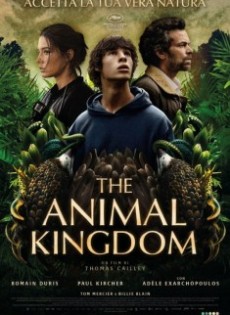 The Animal Kingdom (2023)