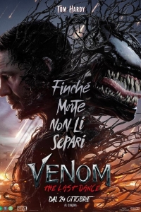 Venom 3 - The Last Dance (2024)