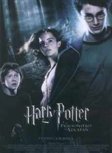 Harry Potter e il prigioniero di Azkaban (2004)