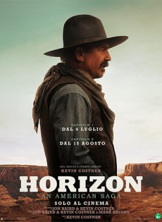 Horizon: An American Saga - Capitolo 1 (2024)