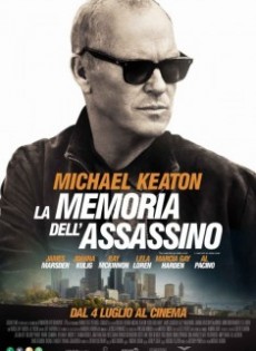 La Memoria dell'Assassino (2024)