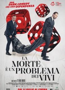 La morte è un problema dei vivi (2024)