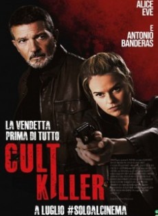 Cult Killer (2024)