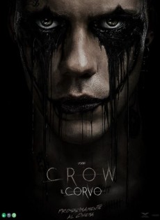 The Crow - Il Corvo (2024)