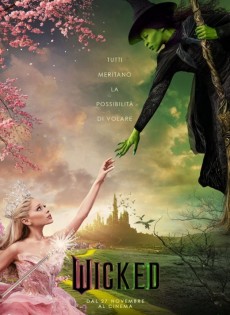 Wicked (2024)