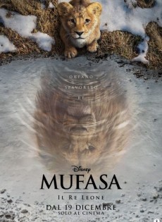 Mufasa: Il Re Leone (2024)