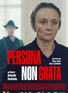 Persona Non Grata (2024)